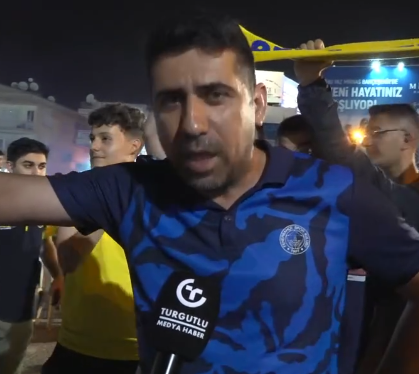  EuroLeague Şampiyonu FENERBAHÇE!